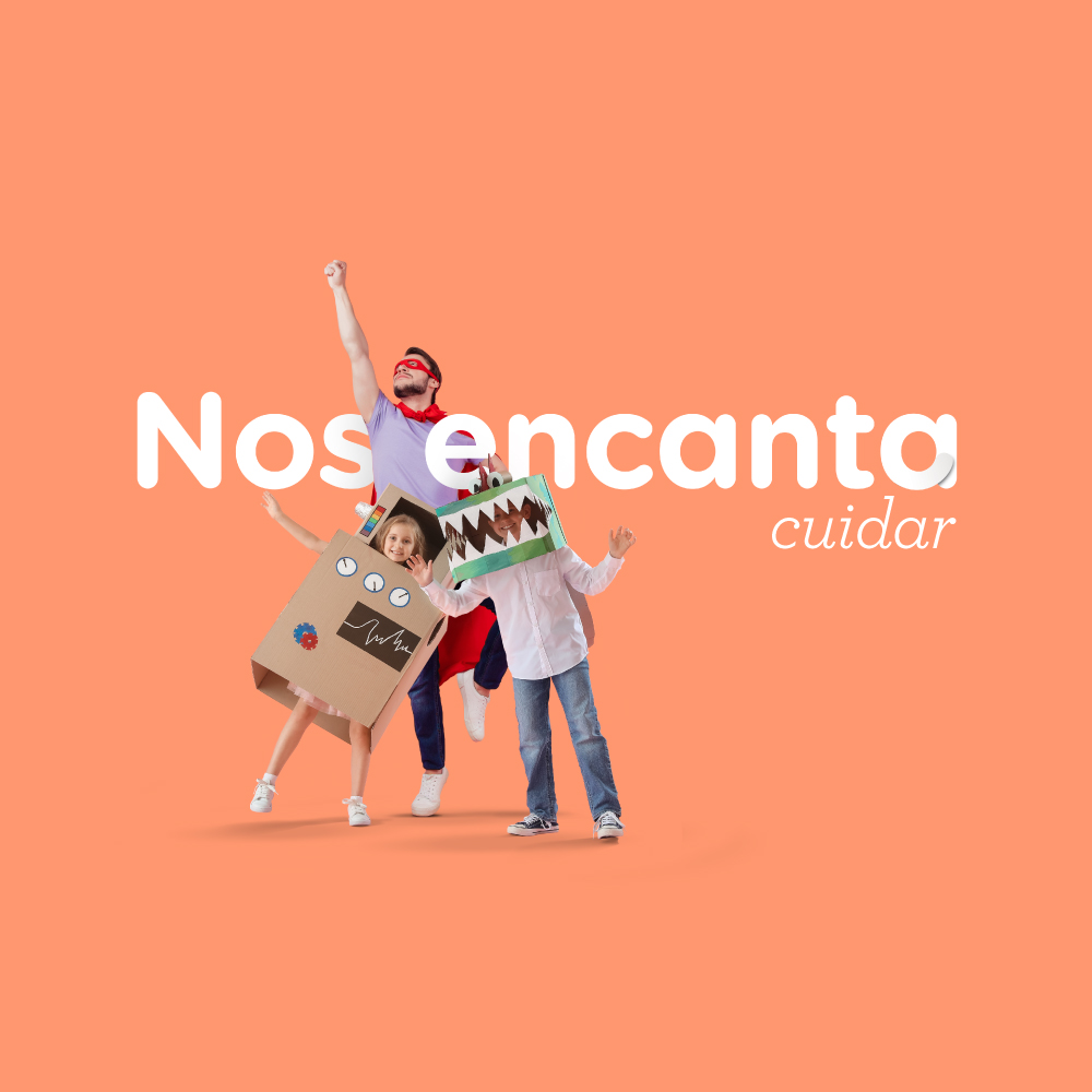  Lo que te gusta de una prepagada a tu alcance